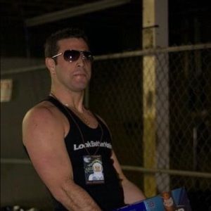 Meet your Posher, Aaron